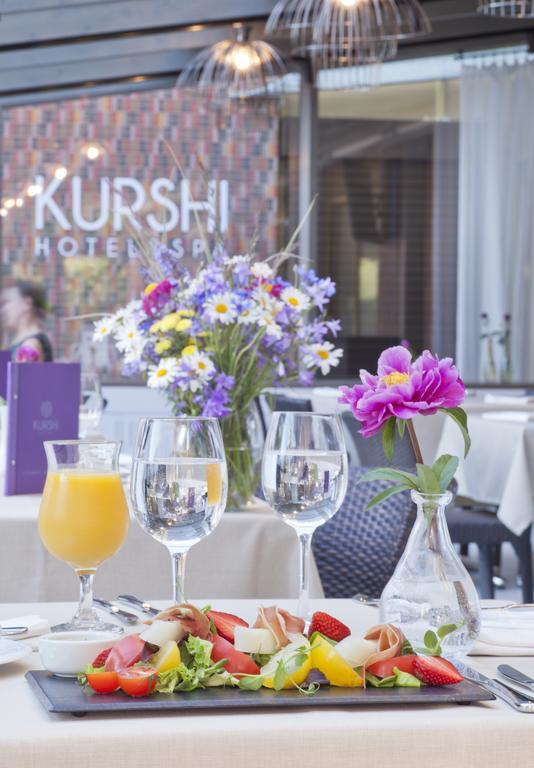 Apartamenti Kurshi Jūrkalne Exterior foto